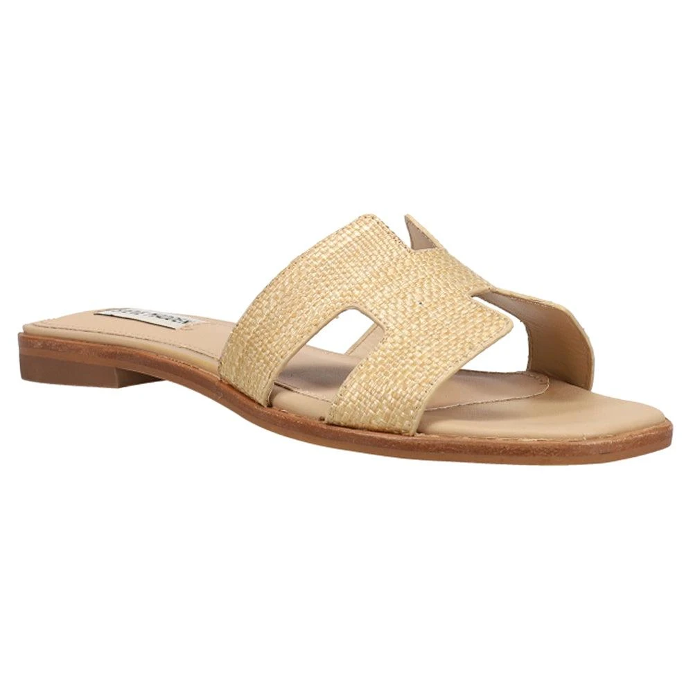 Steve Madden Hadyn Slide Flat Sandals 2