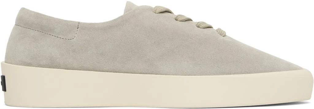 Fear of god SSENSE Exclusive Gray 101 Sneakers 1