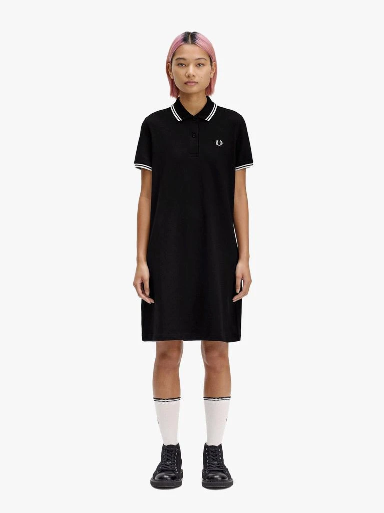 Fred Perry DRESS 2