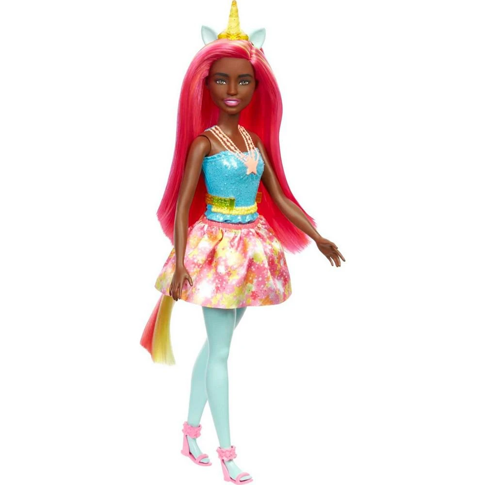 Barbie Dreamtopia Unicorn Doll 3