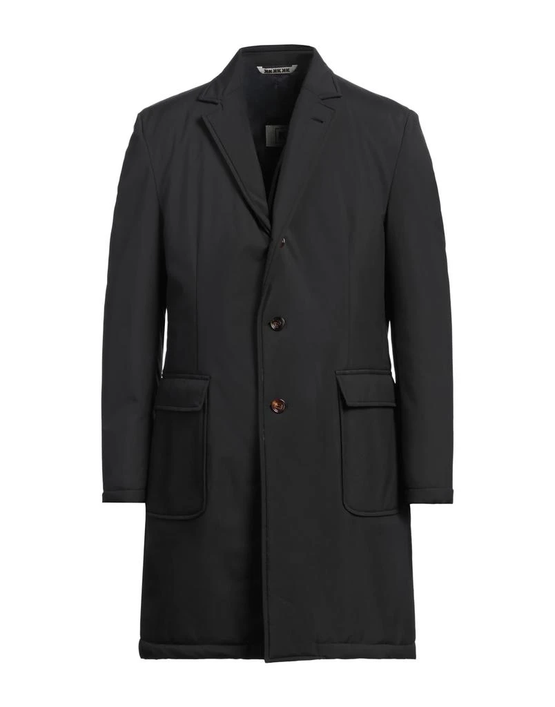 Kired Coat 1
