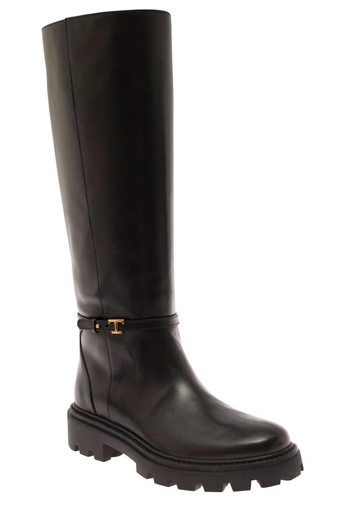 Tod's Tod's T Timeless Knee-High Boots 2