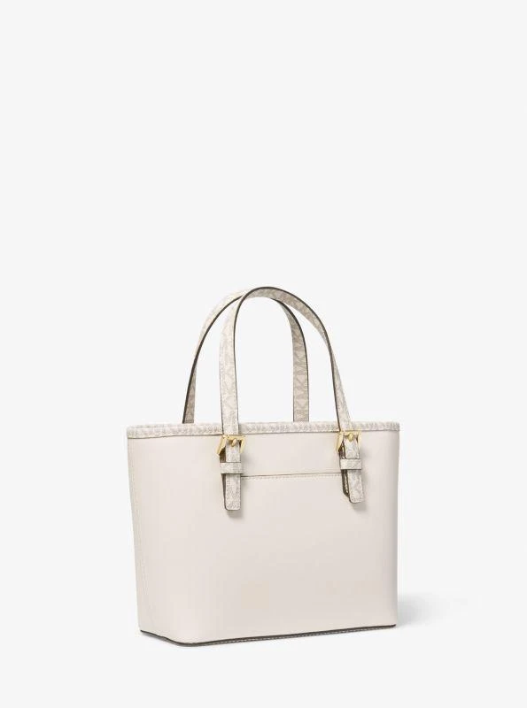 michael_kors Jet Set Travel Extra-Small Top-Zip Tote Bag 3