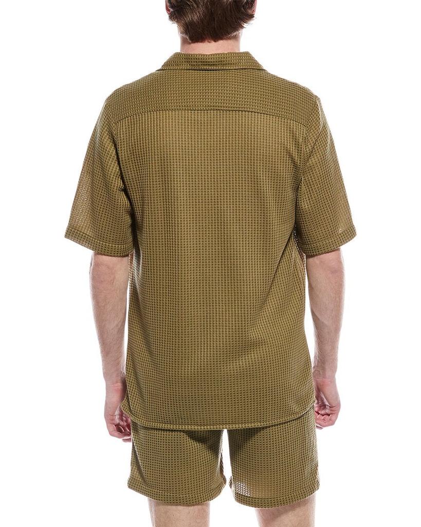 Original Paperbacks Chandler Shirt