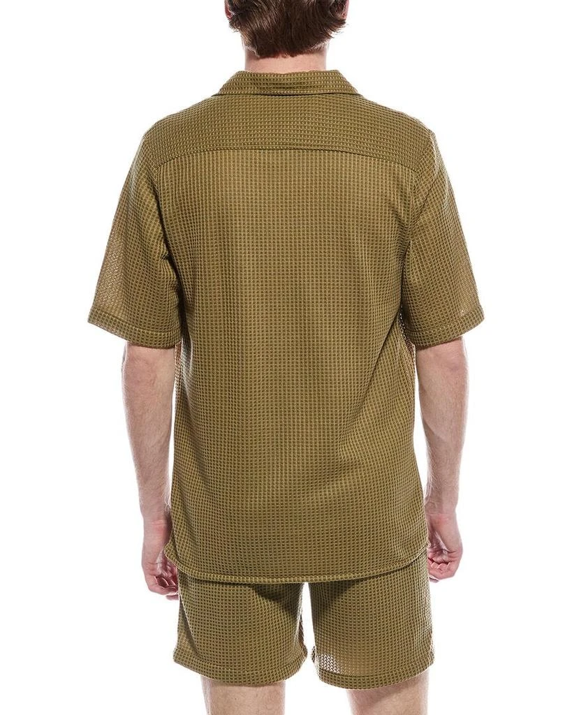Original Paperbacks Chandler Shirt 2