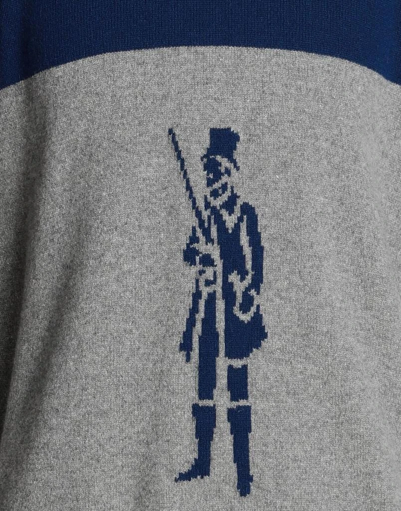 Mackintosh Sweater 4