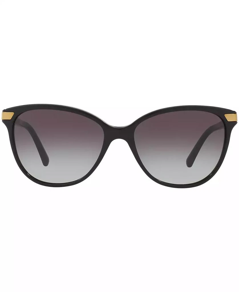 Burberry Gradient Sunglasses, BE4216 2