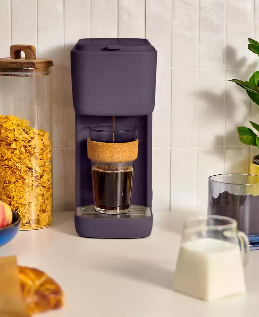 Bella Single-Serve Coffee Maker