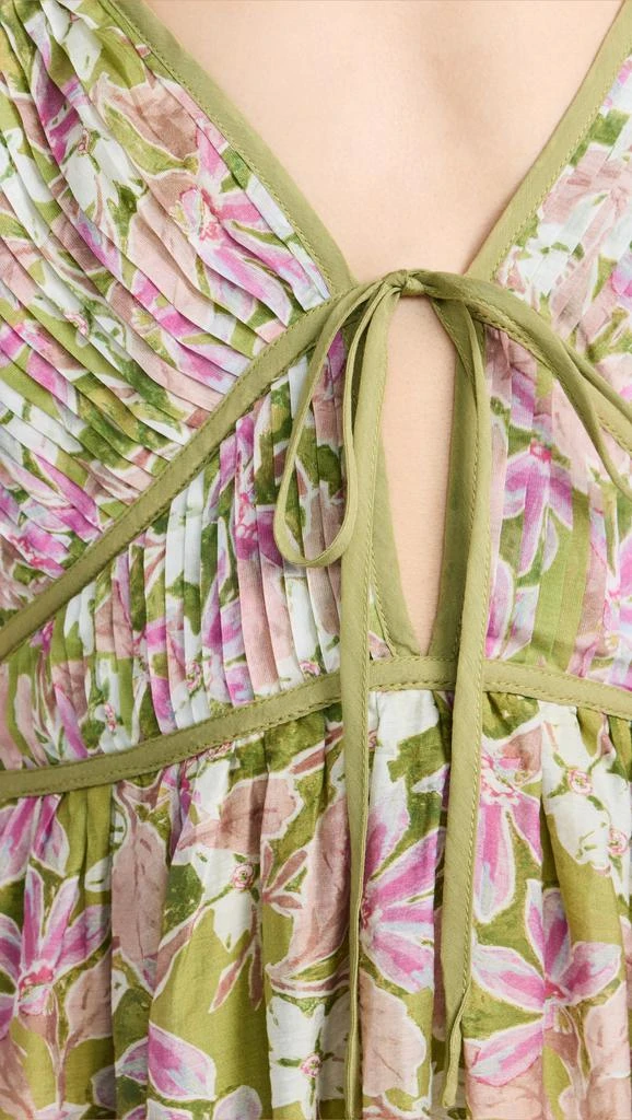 En Saison Sedna Midi Dress 5