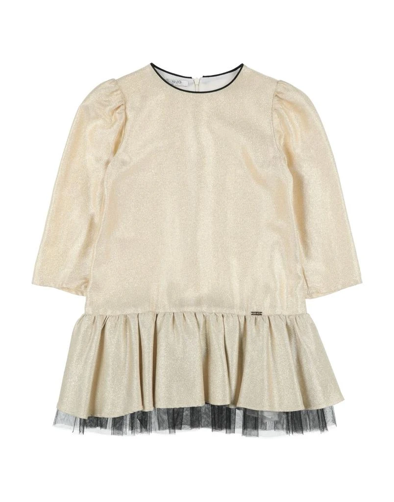 LIU •JO Dress 1
