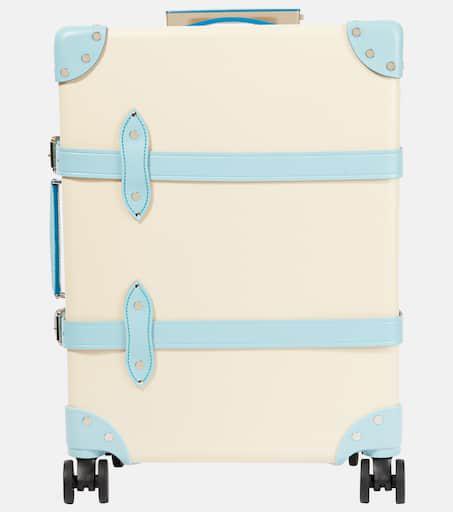 Globe-Trotter Pop Colour carry-on suitcase