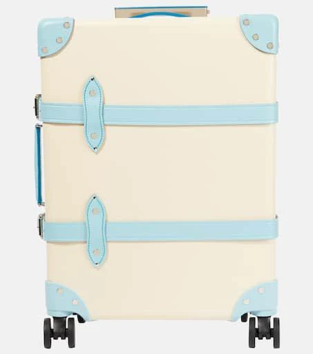 Globe-Trotter Pop Colour carry-on suitcase 1