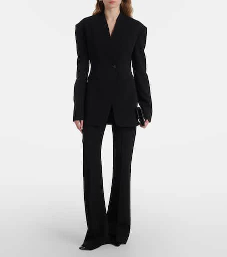 Tove Kade flared pants 2