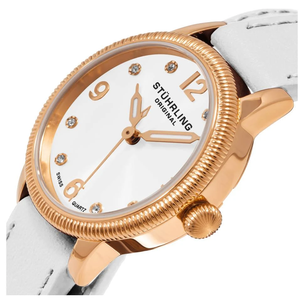 Stuhrling Stuhrling Vogue Women's Watch 2