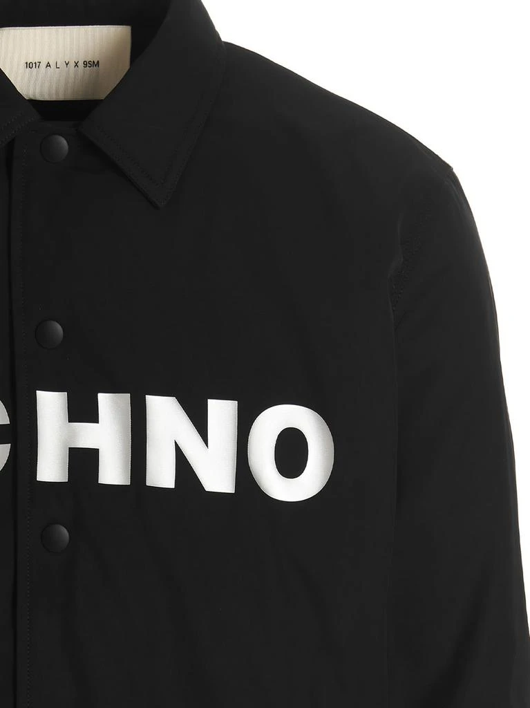 1017 ALYX 9SM techno Jacket 3