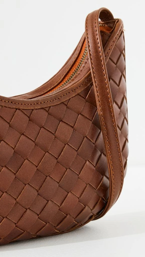 Bembien Mini Sling Weave Sienna Bag 4