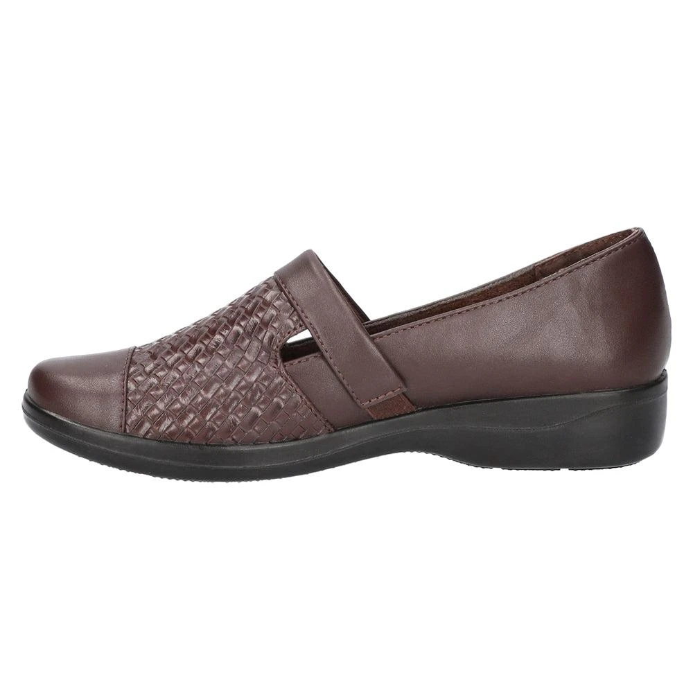 Easy Street Destiny Slip On Flats 3