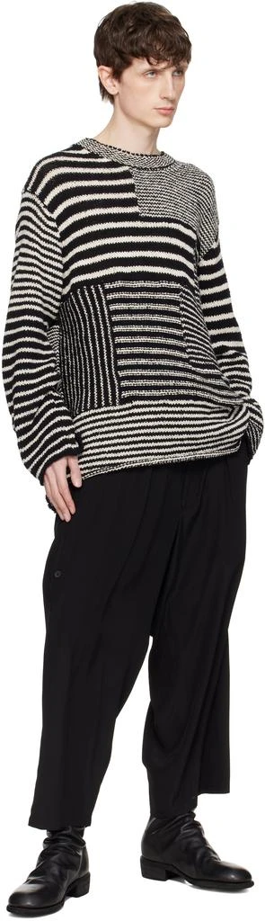 guidi Black 788Z Boots 5