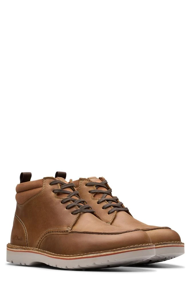 Clarks Eastridge Peak Moc Toe Boot 7