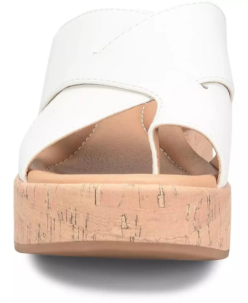 b.o.c. Women's Sunny Comfort Wedge 5