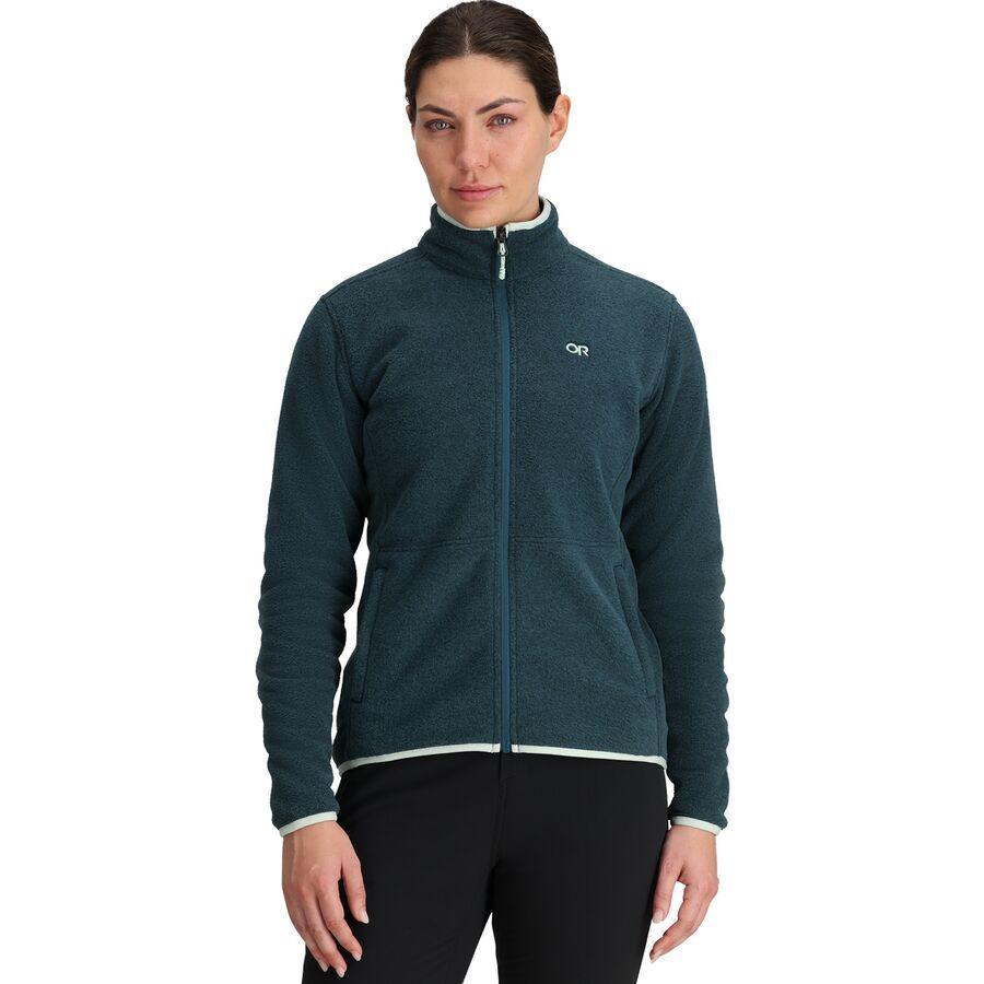 Outdoor Research Polartec 200 Jacket - Women's