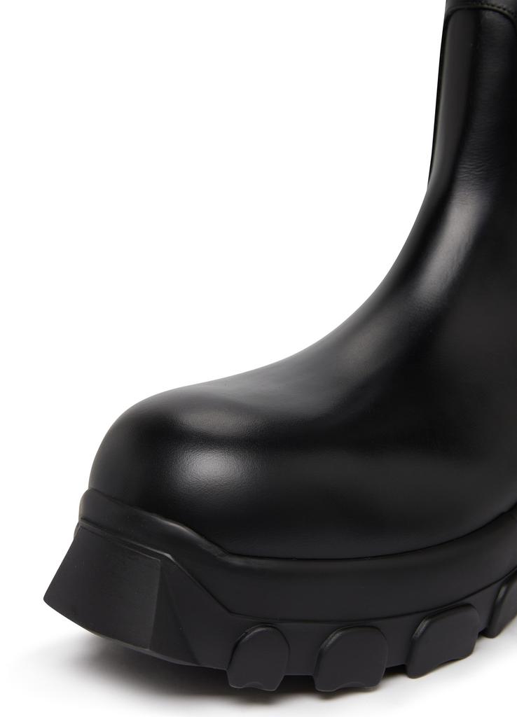 Shop Creeper Bozo Tractor boots on Sale at BeyondStyle – Get 32