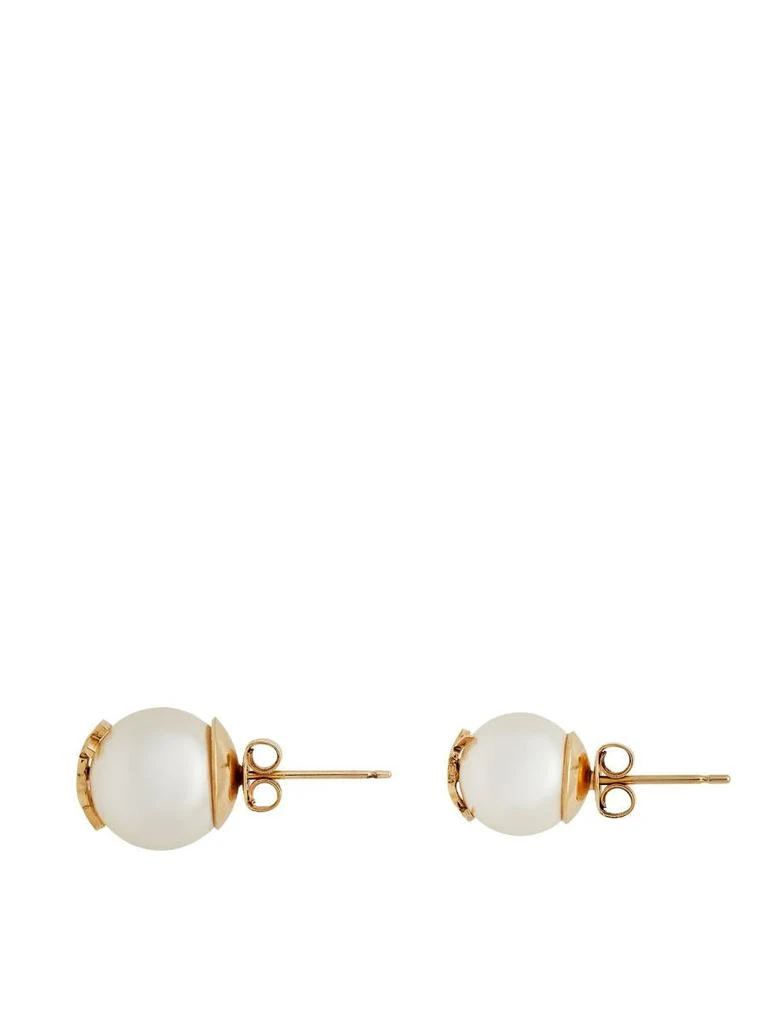 Yves Saint Laurent Saint Laurent Earrings 2