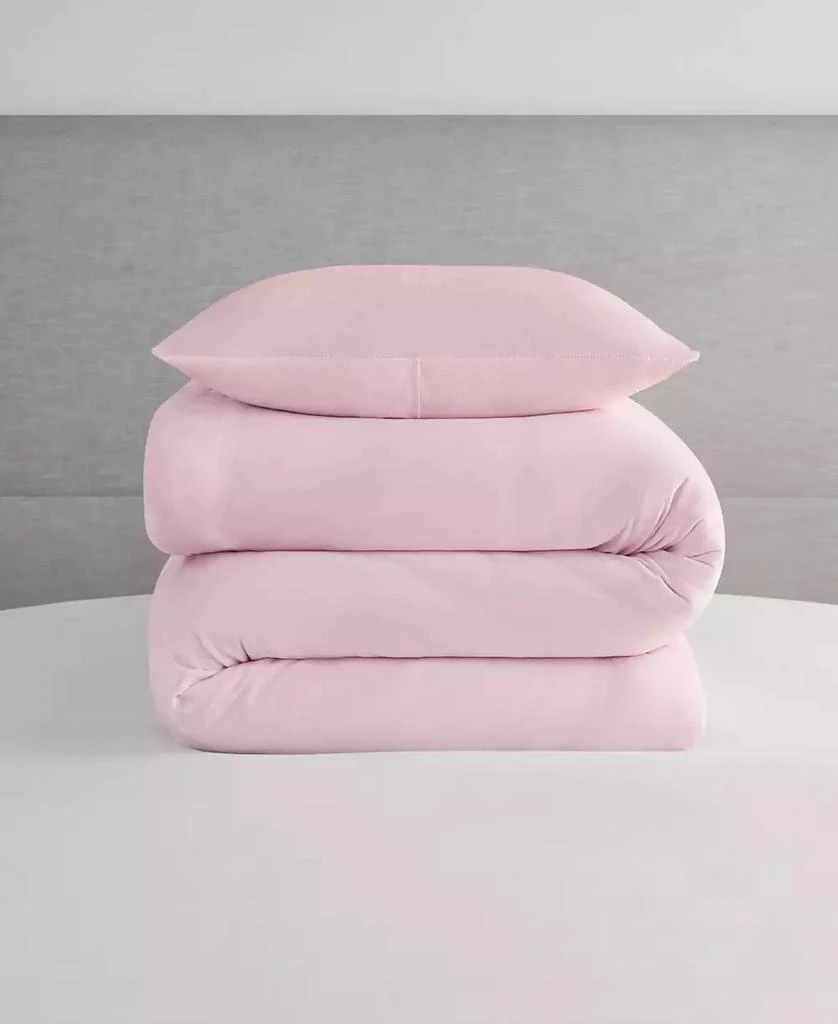 Juicy Couture Velour 2-Pc. Comforter Set 5