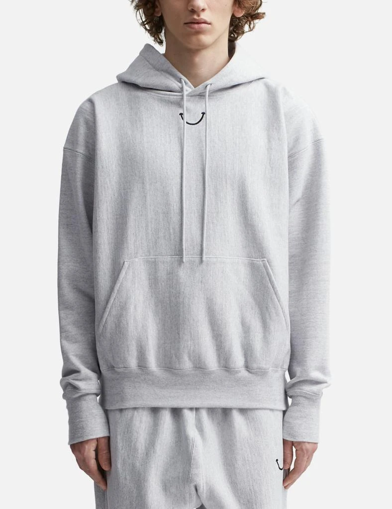 READYMADE Smile Logo Hoodie 3