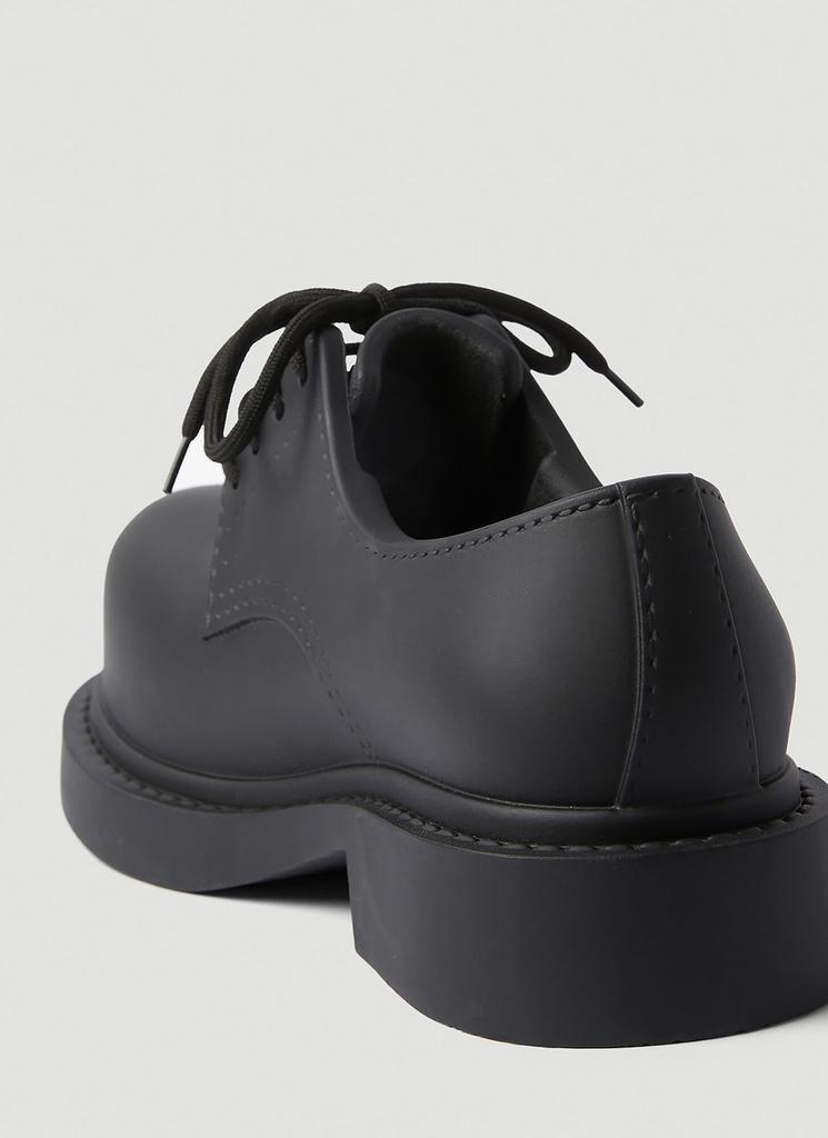 Balenciaga Steroid Derby Shoes Black EU-44 - Dress Shoes Balenciaga Steroid Derby Shoes Black EU-44 - Dress Shoes