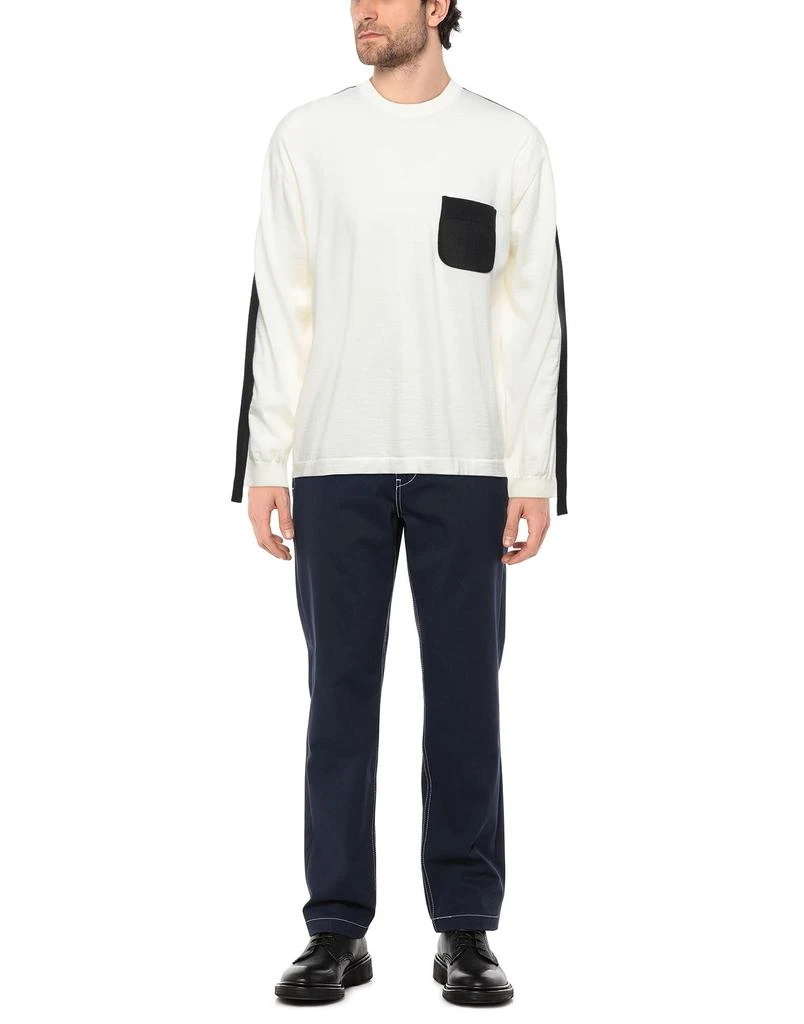 Ambush Sweater 2
