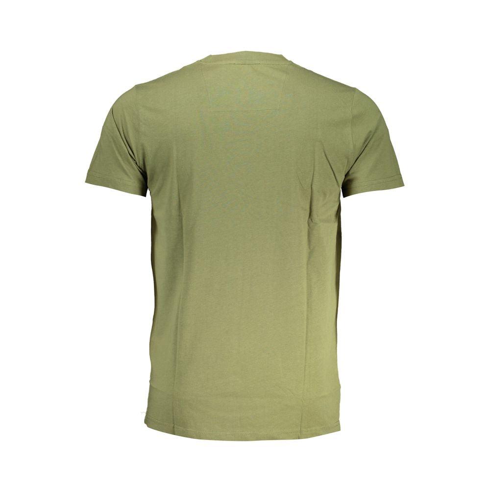 cavalli CLASS Cotton Men's T-Shirt