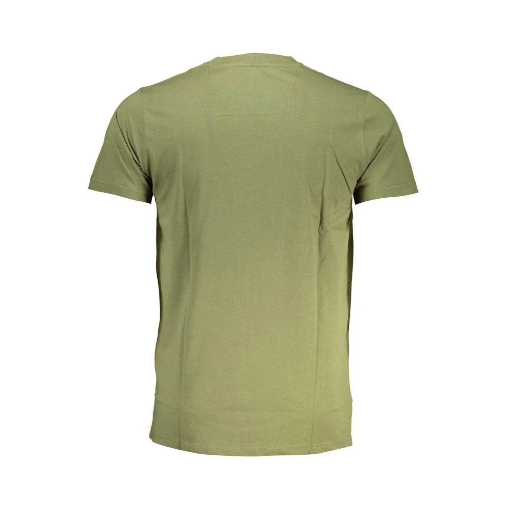 cavalli CLASS Cotton Men's T-Shirt 2
