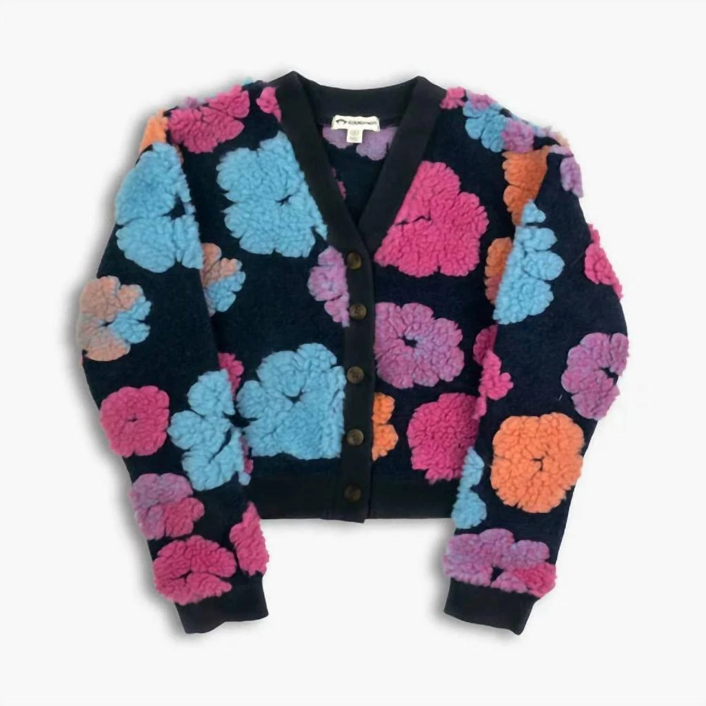 Appaman Appaman - Kid's Raya Cardigan Set 3