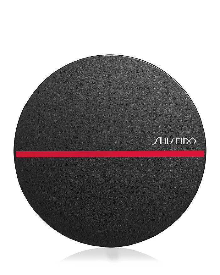 Shiseido Synchro Skin Invisible Silk Loose Powder 6