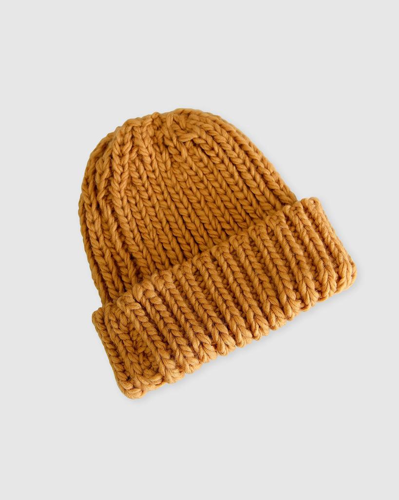 Belle & Bloom Winter's Kiss Beanie