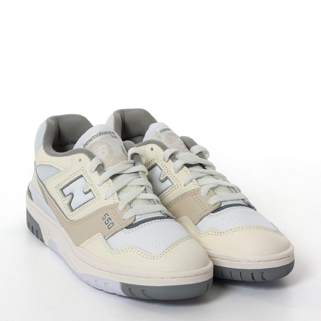 New Balance New Balance 550 Lace-Up Sneakers