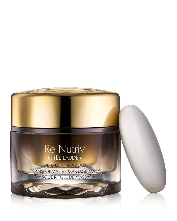 Estée Lauder Re-Nutriv Ultimate Diamond Transformative Massage Mask 1