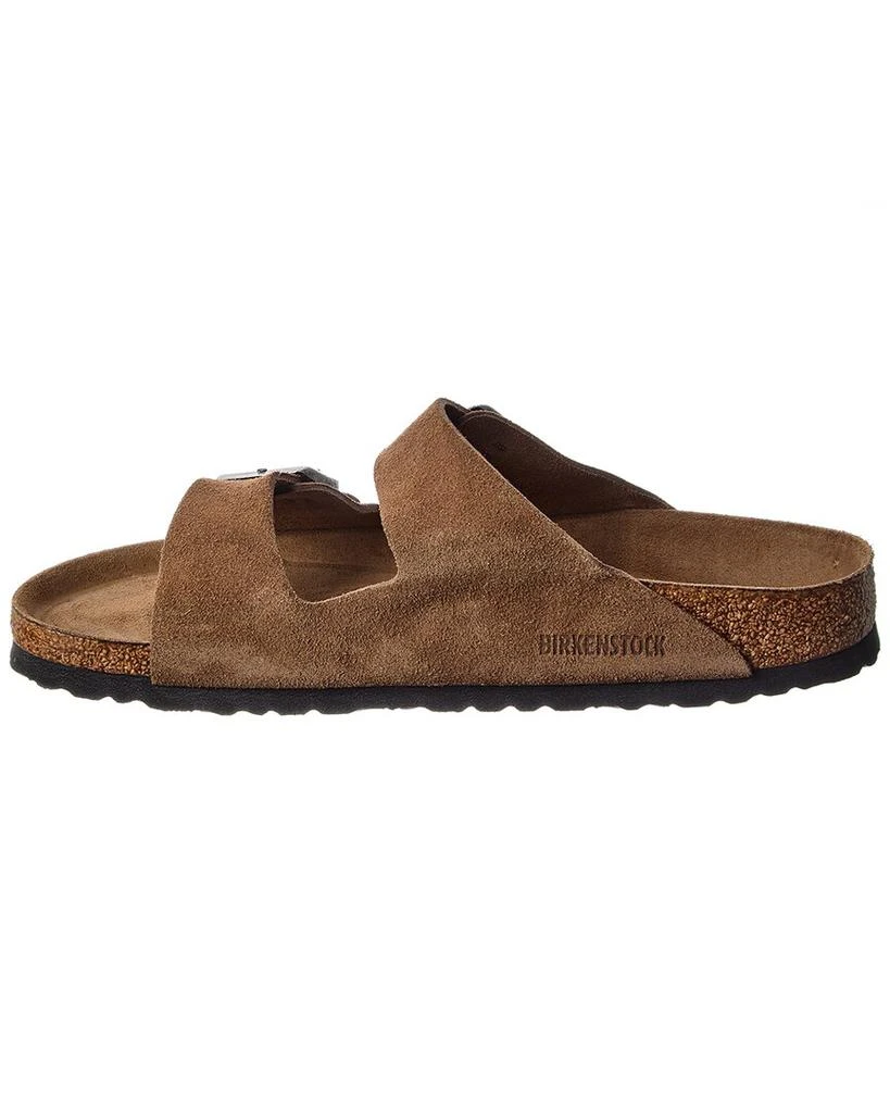 Birkenstock Arizona BS Narrow Suede Sandal 2