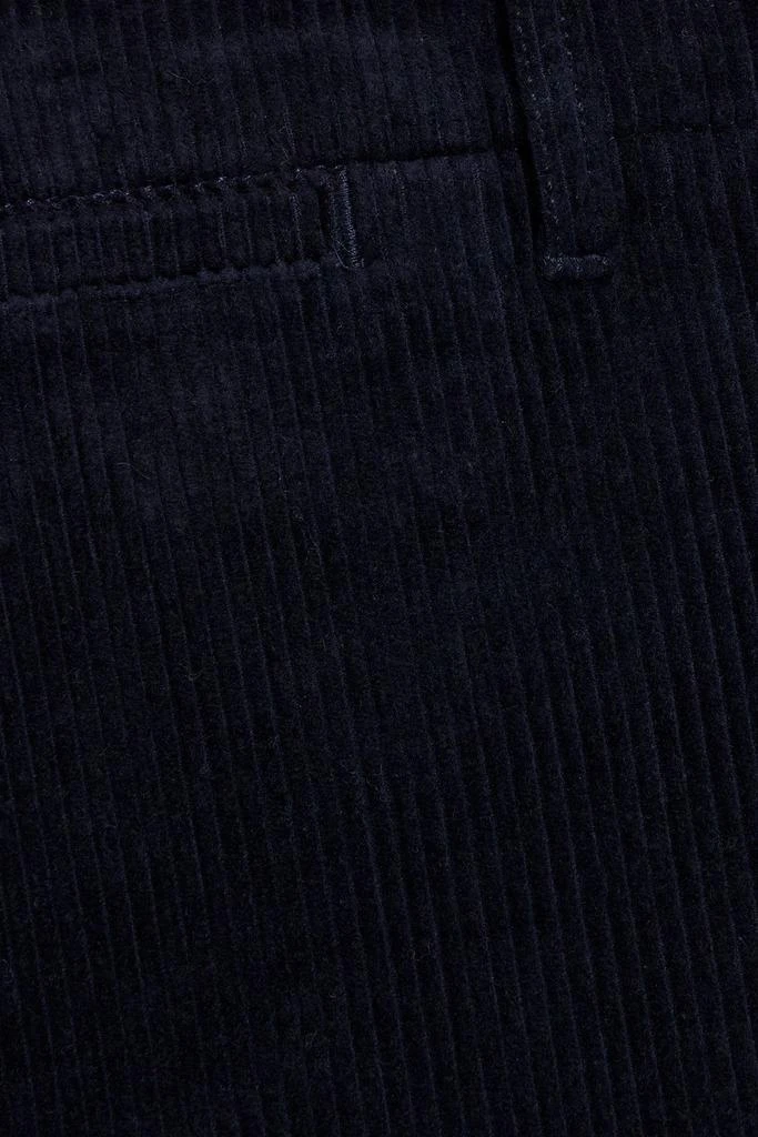 Alex Mill Cotton-corduroy pants 4