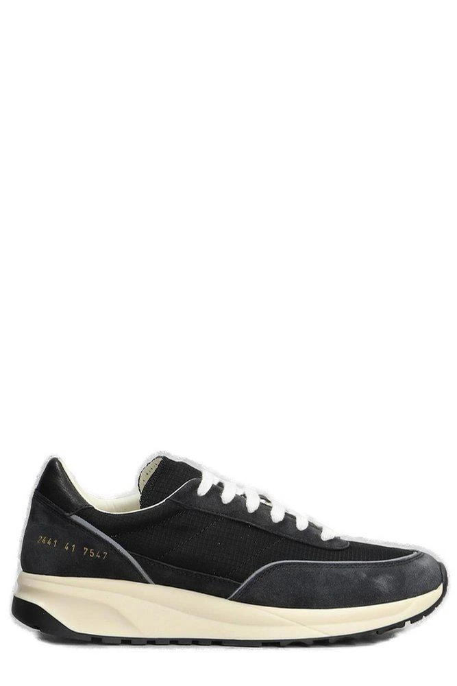 Common Projects Common Projects Track Classic Sneakers 1