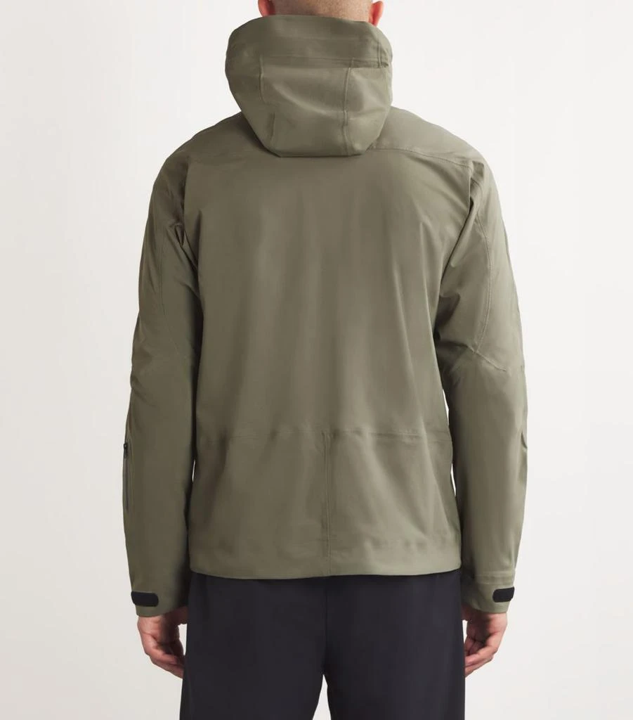 66 North Shell Snaefell Jacket 4