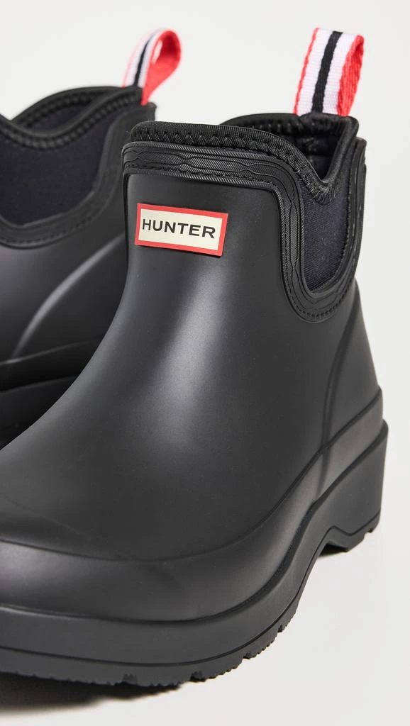 Hunter Play Chelsea Neo Boots 5