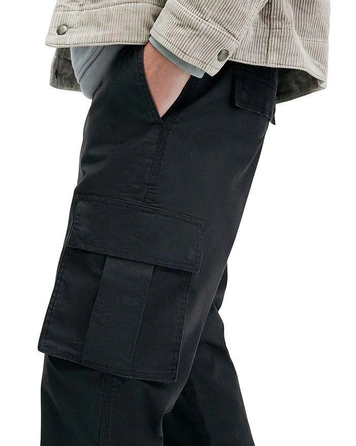 ALL SAINTS Lewes Regular Fit Cargo Pants 6