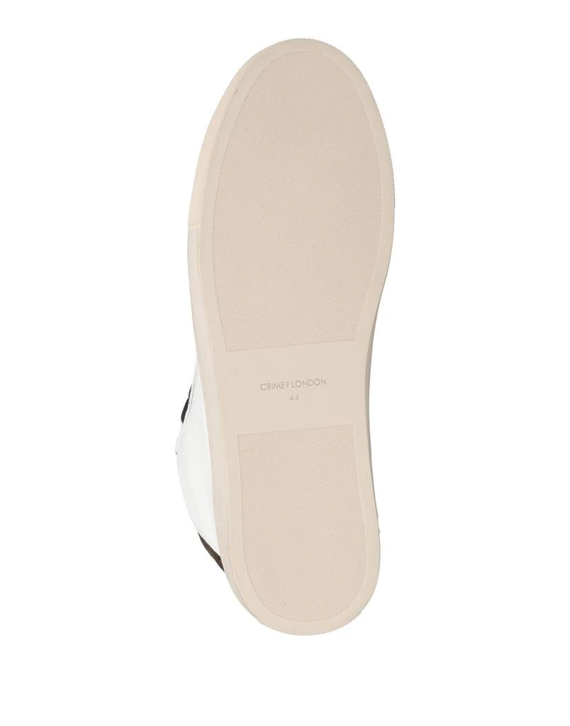 Crime London Sneakers 5