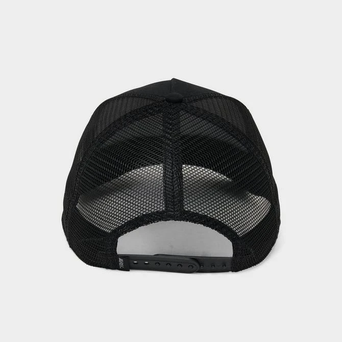GOORIN BROS Goorin Bros. The Flex Pitbull Trucker Hat 4
