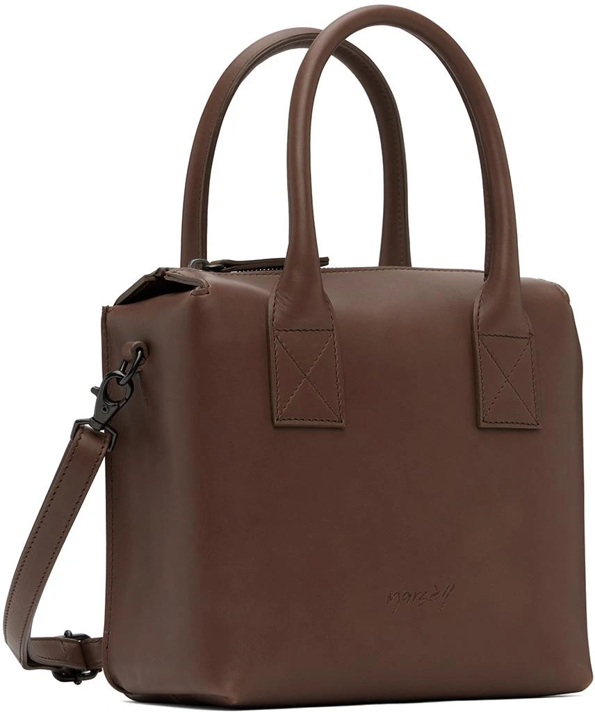 Marsèll Brown Borsetta Bag 2