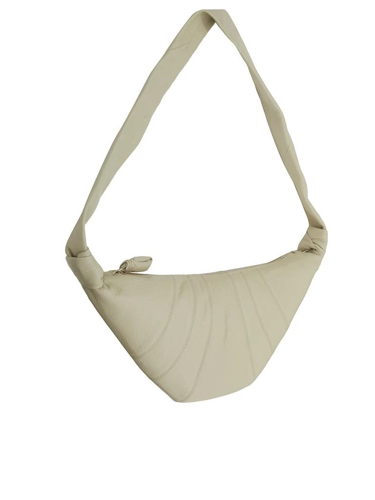 Lemaire Lemaire Croissant Zipped Medium Shoulder Bag 3