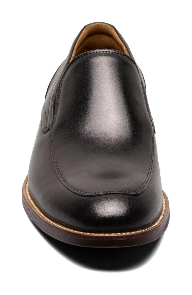 Florsheim Ruvo Moc Toe Dress Shoe 8