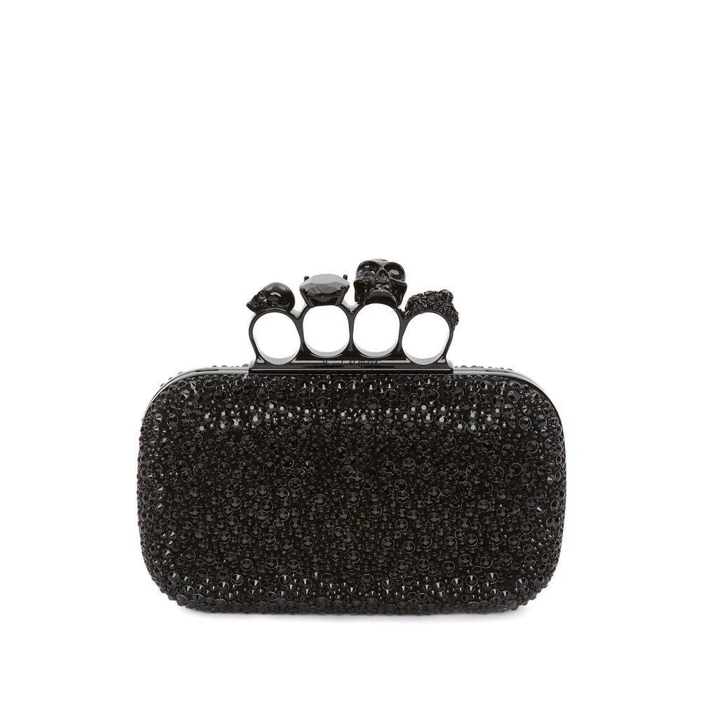 Alexander McQueen Alexander Mcqueen Clutches 1
